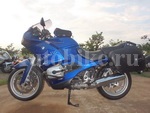�������� �� ������ �������� BMW R1150RS 2004 ���� 10
